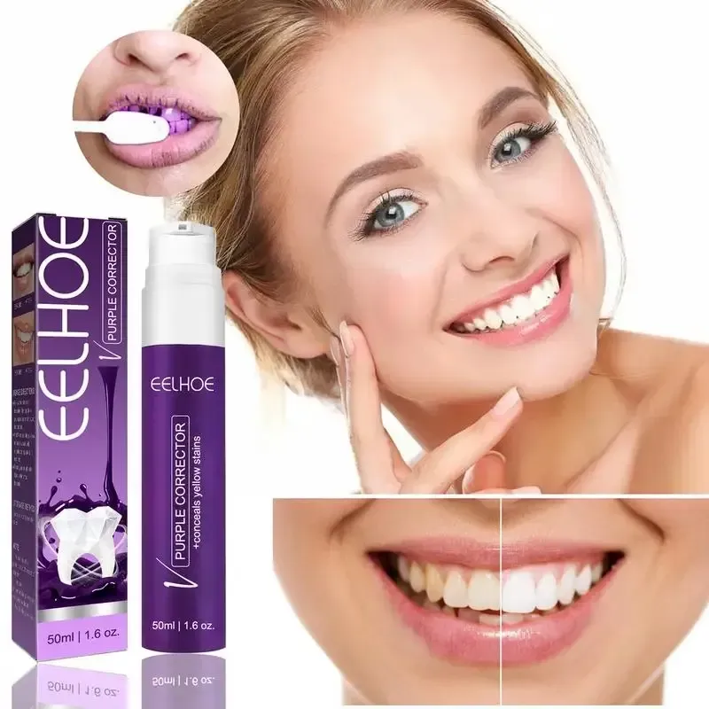EELHOE PURPLE CORRECTOR